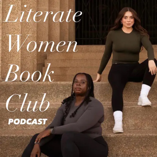 Literate Women Book Club