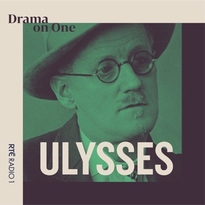 Ulysses - James Joyce:RTÉ Radio 1