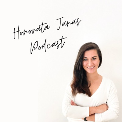 Honorata Janas Podcast