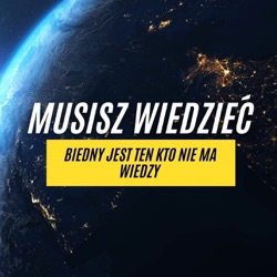 Musisz wiedzieć i Dr Randka - rozmowa o PUA, czym jest i czym nie jest