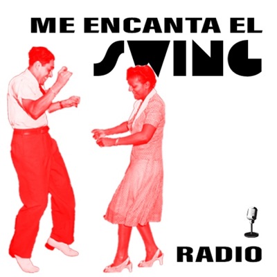 Me encanta el swing Radio:Me encanta el swing