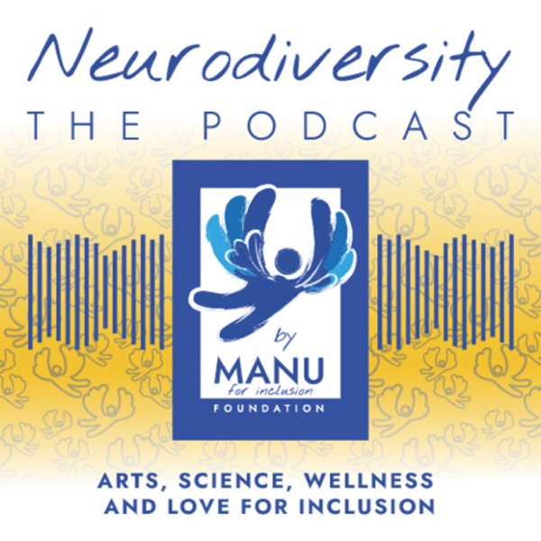 Manu for Inclusion Podcast Image