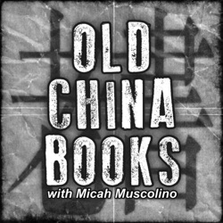 Old China Books