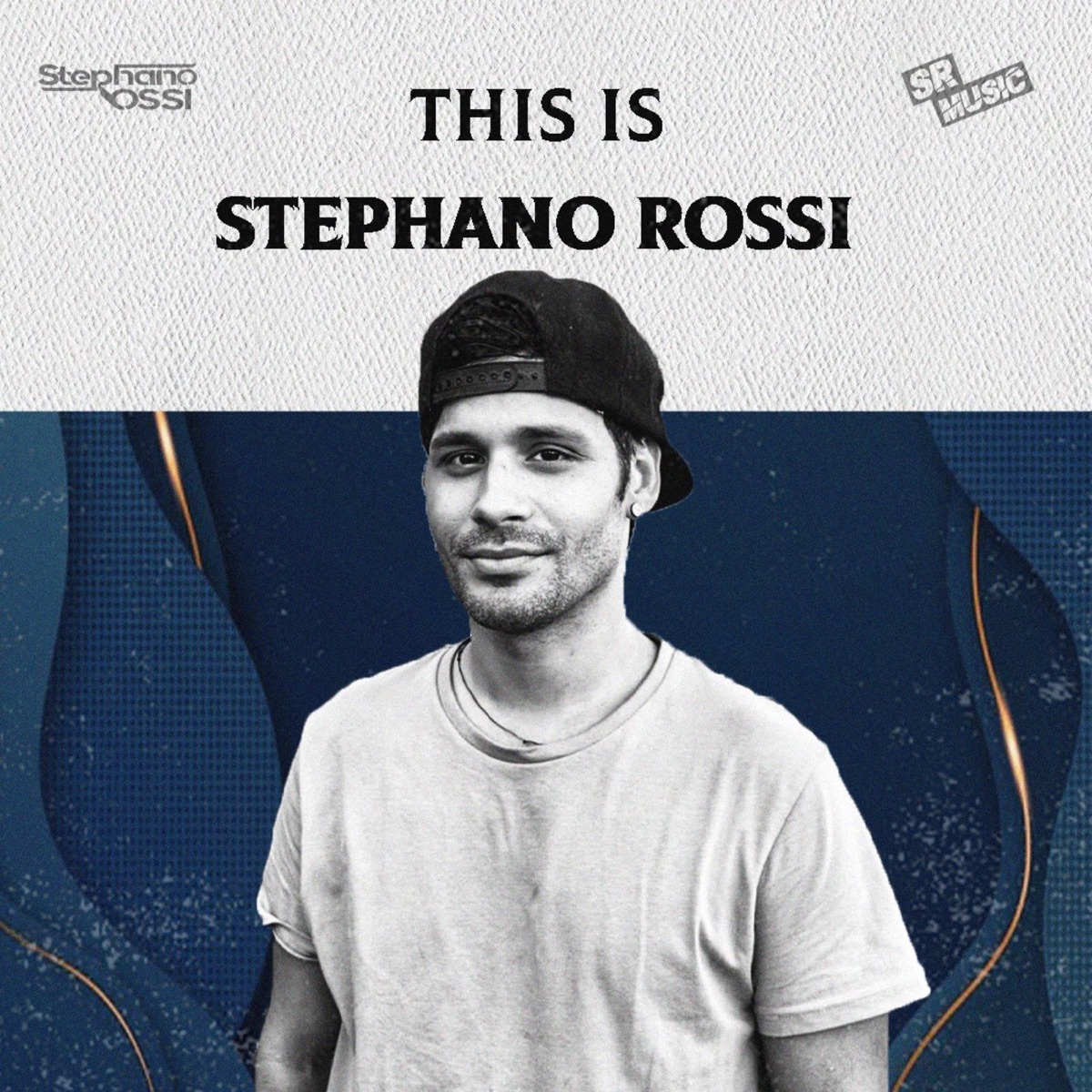Stephano Rossi In The Mix – Podcast