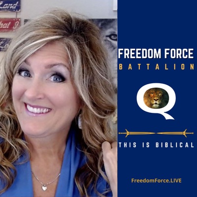 Freedom Force Battalion