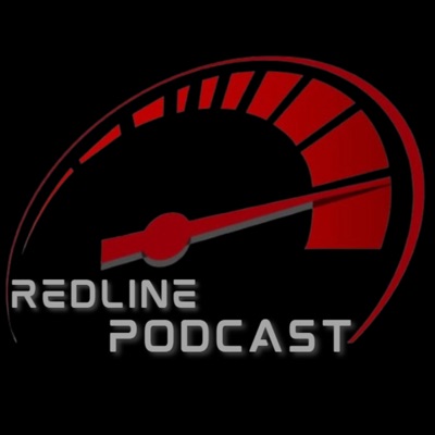 Redline Podcast