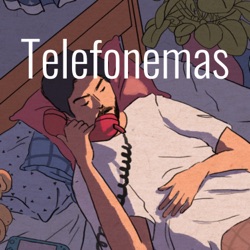 Rodrigo Ogi - #Telefonemas