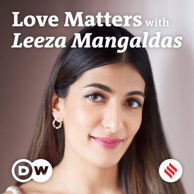 Love Matters With Leeza Mangaldas:Express Audio