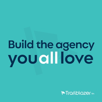 Trailblazer FM ™ - Web agency podcast with Lee Matthew Jackson