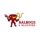 Balrogs & Blasters