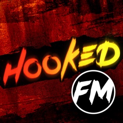 Hooked FM – Ultra-Special-Spoiler-Podcast: NieR Automata