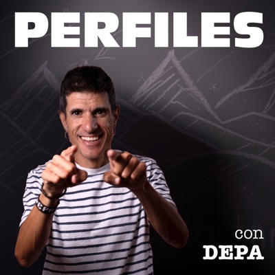 Perfiles trail Perfiles trail