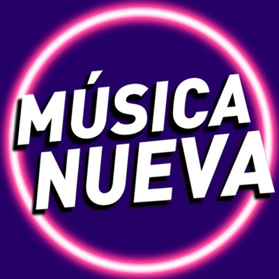 Top Música Nueva Top Música Nueva