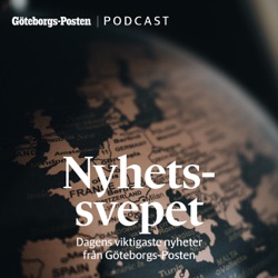 Nyhetssvepet