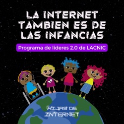 S1. EP5. Acompañamiento digital de las infancias