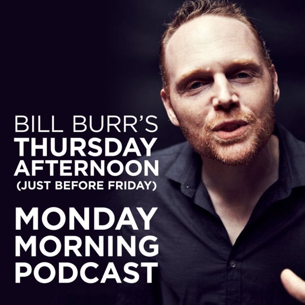 Thursday Afternoon Monday Morning Podcast 1-19-24 photo