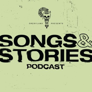 Songs & Stories Podcast