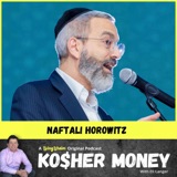 How Money Plays Tricks on Your Mind (Feat. Naftali Horowitz)