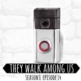 Season 8 - Episode 14