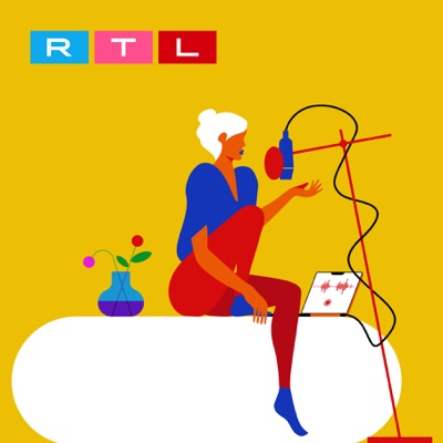 RTL stories – The podcast RTL stories – The podcast