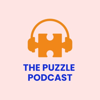 The Puzzle Podcast:The Puzzle Podcast