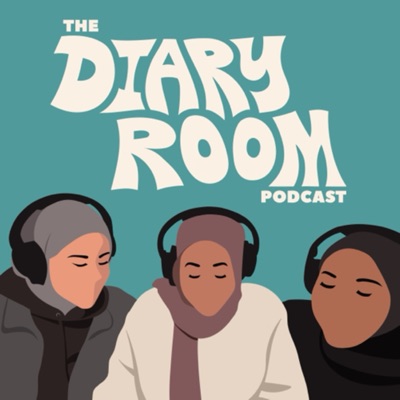 Diary Room Podcast:The Diary Room