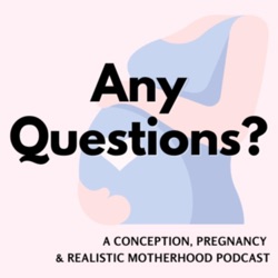 How did we tell our friends and family we’re pregnant?