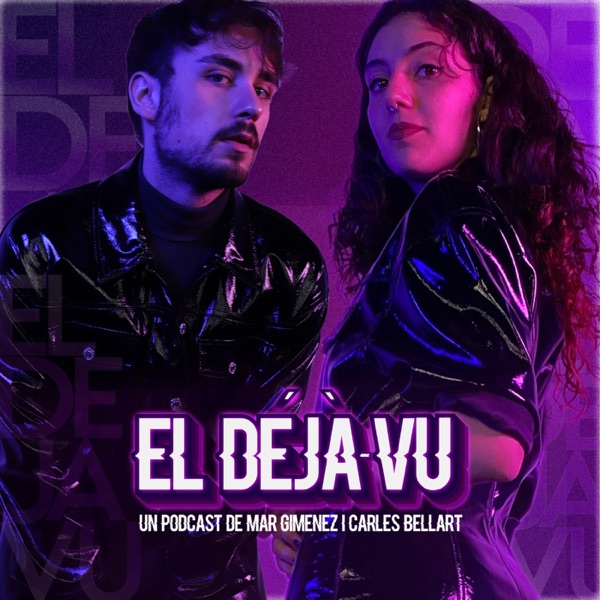 EL DÉJÀ-VU