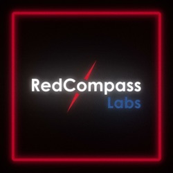 Podcasts by RedCompass Labs