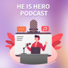 He Is Hero — Be version 2.0 of yourself - Roman Mironov: Porn Detox Coach