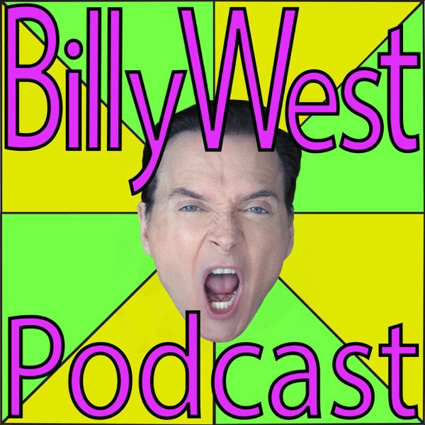 BILLY WEST PODCAST