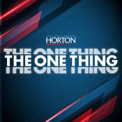 The One Thing Podcast for The Horton Group: Oak Leyden Cultivates Team Culture & Strategic Partnerships