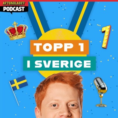 Topp 1 i Sverige