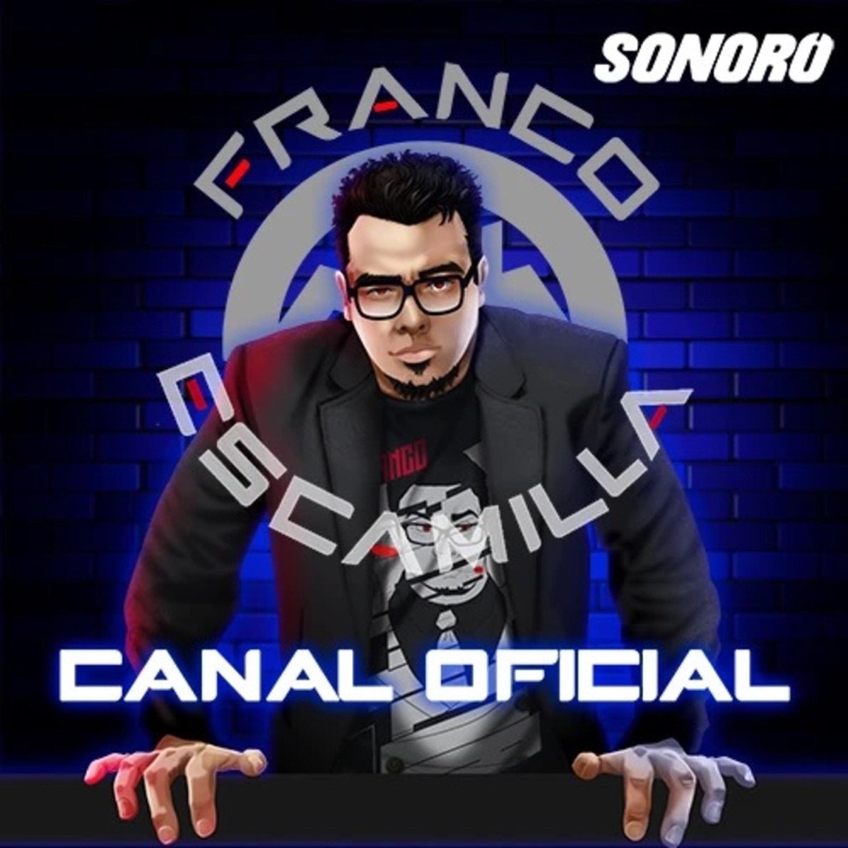 Franco Escamilla 2025 Nara Tamera