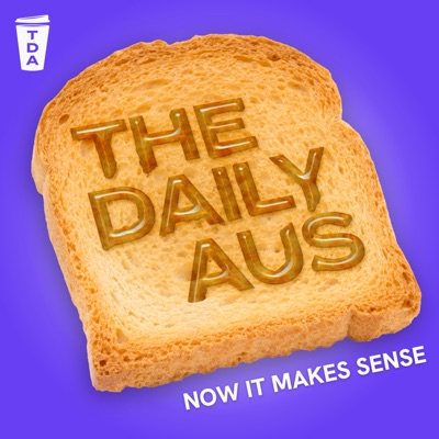 The Daily Aus:The Daily Aus