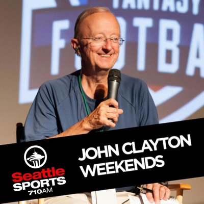 John Clayton Weekends:Seattle Sports