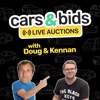 Cars & Bids Live Auctions!