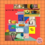 Trophy Cabinets (Kitchens #1)