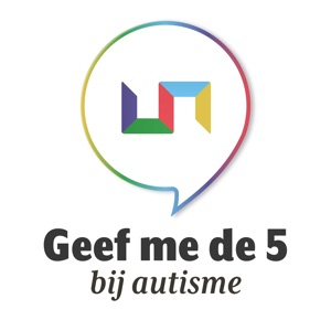 Geef me de 5 bij Autisme