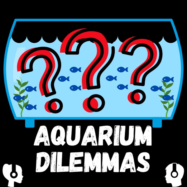 Aquarium Dilemmas Artwork