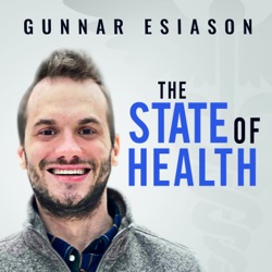 The State of Health with Gunnar Esiason