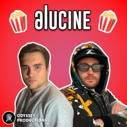 LA FILMOGRAFÍA DE TARANTINO con FRANKDGAMING971 | aluCINE 2x09