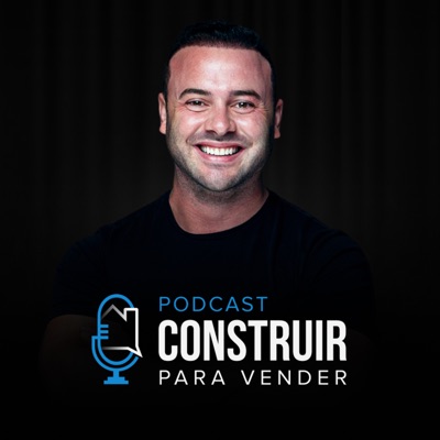 Construir para Vender Podcast