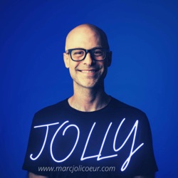 Marc Jolicoeur (aka "Jolly Thoughts")