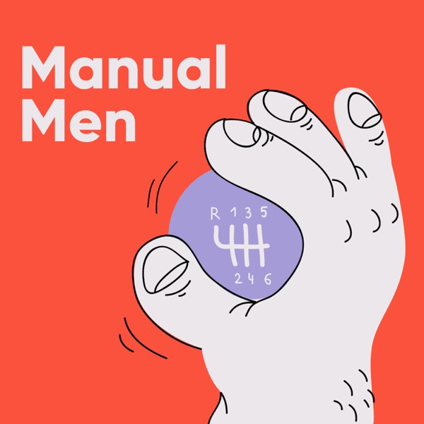 Manual Men photo