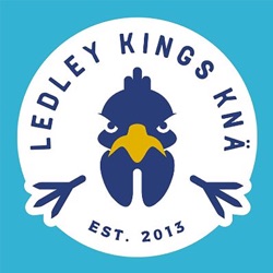 Ledley Kings Knä S05E15: Hull-podden