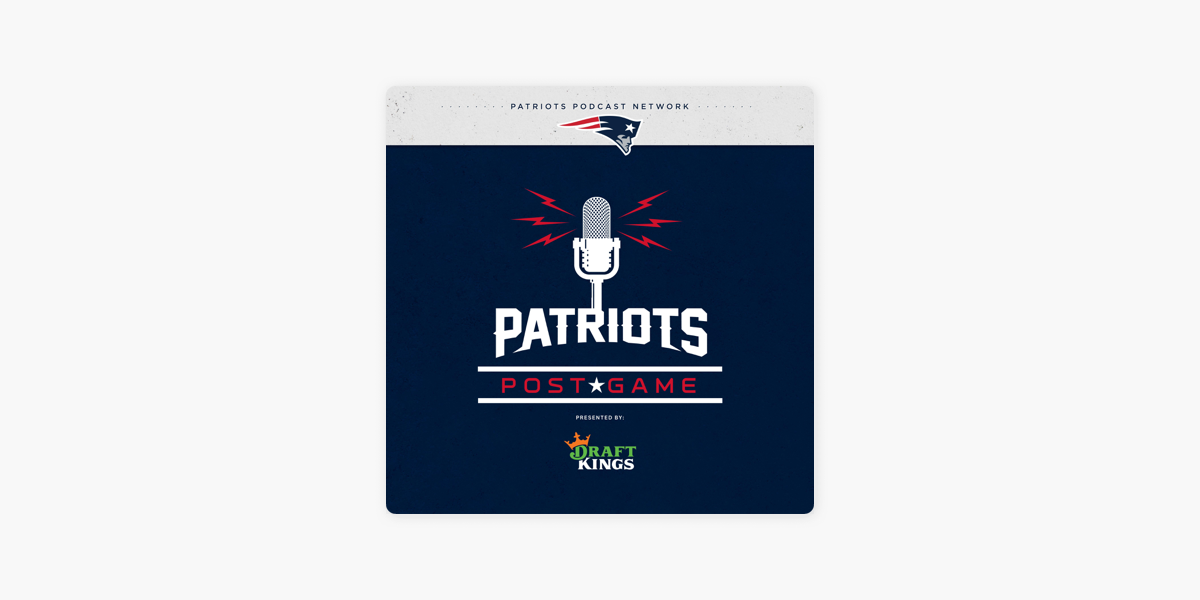 New England Patriots on the App Store