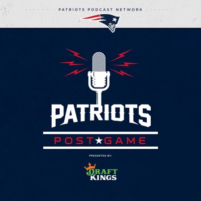 Patriots Postgame Show