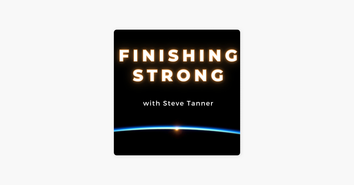 finishing-strong-on-apple-podcasts