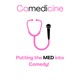 S3 Ep1 - Frank Chindamo, LaughMD With Your Prescription for the Best Medicine!